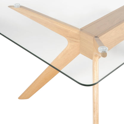 Mesa Setúbal Cristal