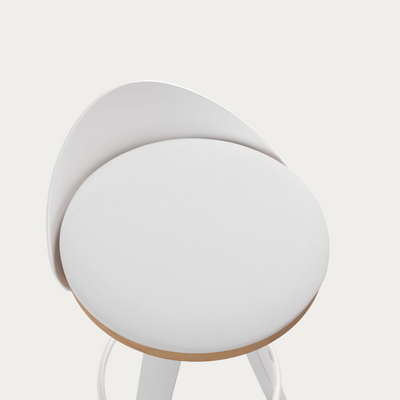 Taburete Alto Atenas