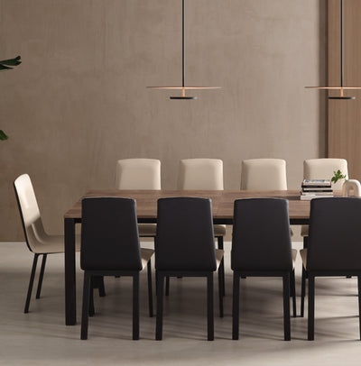 Mesa Sidney Natural Extensible