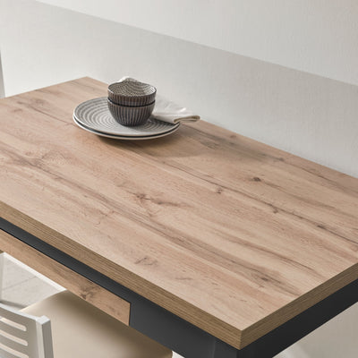 Mesa Aramo Natural Extensible