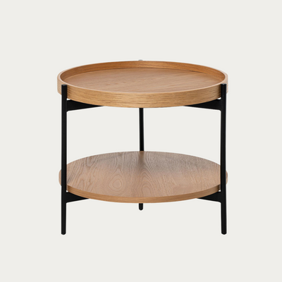 Mesa de centro Vallarta