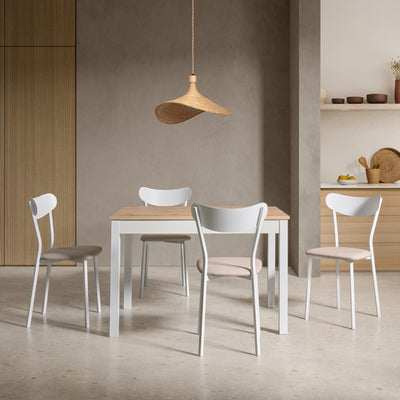 Mesa Kenia Natural Extensible