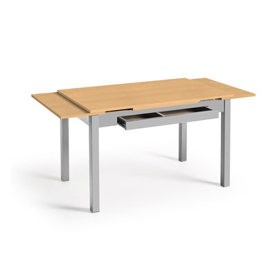Taula Boston Natural Extensible