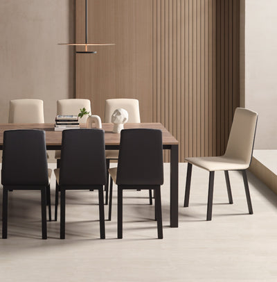 Mesa Sidney Natural Extensible