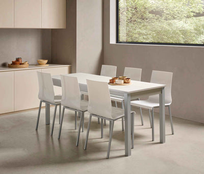 Silla Lunar