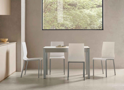 Silla Lunar