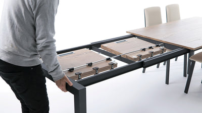 Mesa Sidney Dekton Extensible