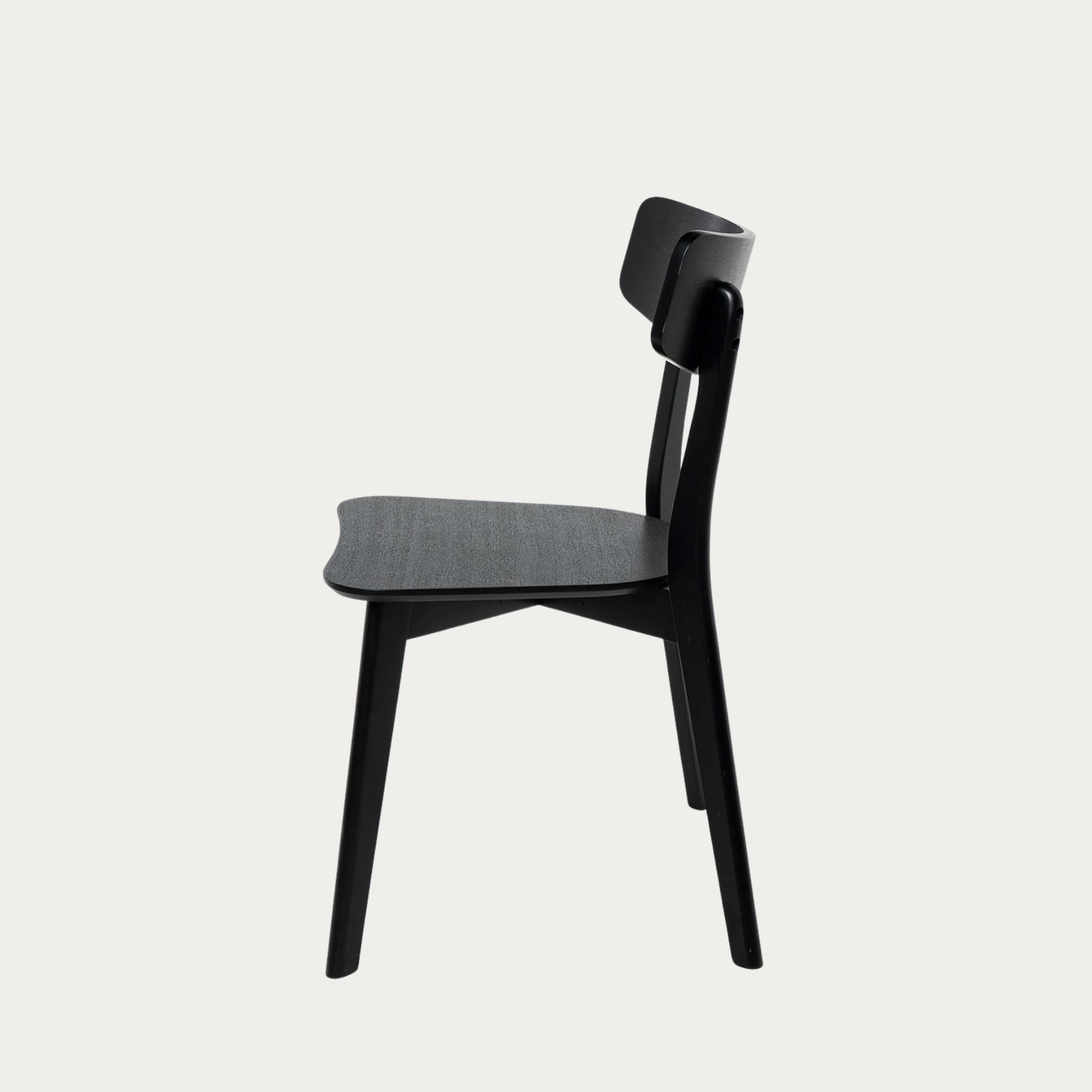 Silla de madera Oporto