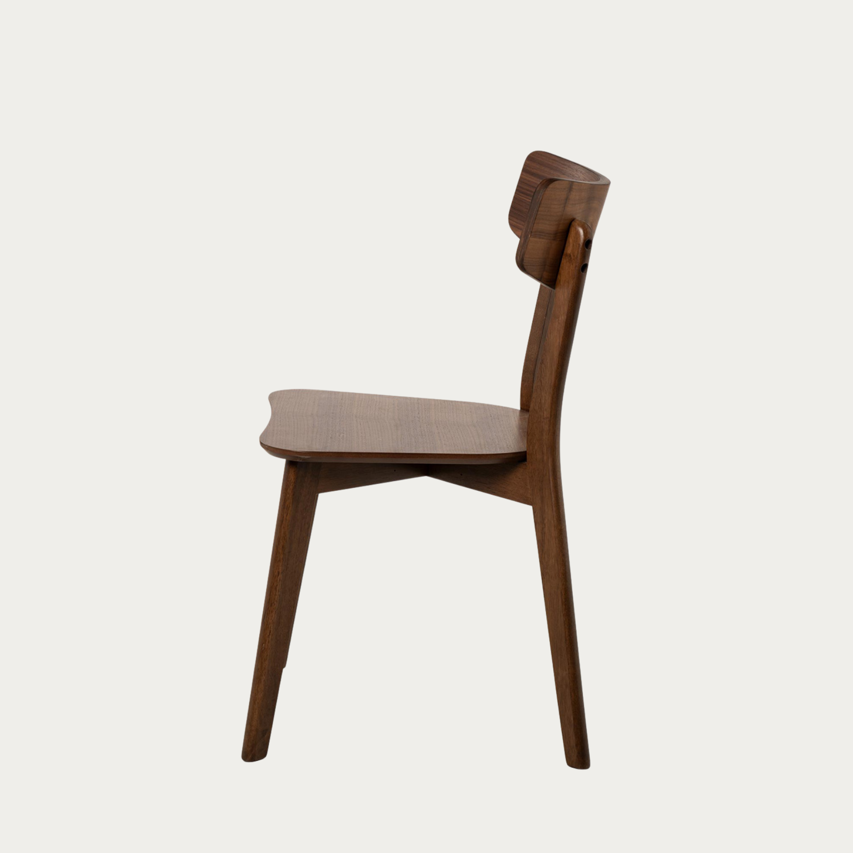 Silla de madera Oporto