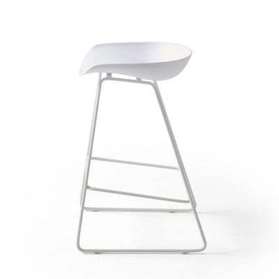 Taburete Alto Niza