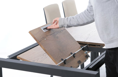 Mesa Sidney Natural Extensible