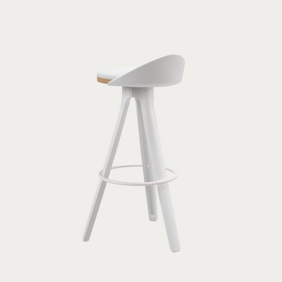 Taburete Alto Atenas