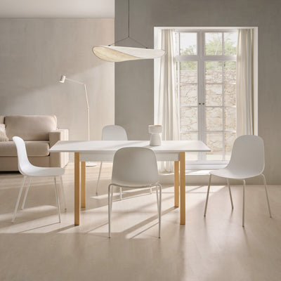 Mesa Kenia Natural Extensible