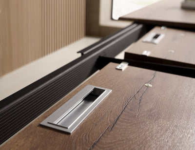 Mesa Sidney Dekton Extensible