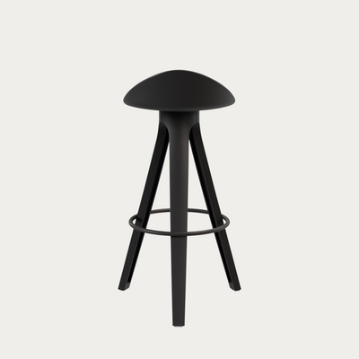 Taburete Alto Atenas