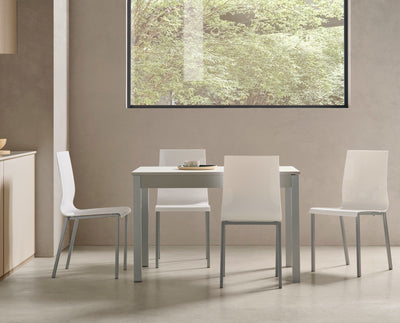 Mesa Oslo Natural Extensible