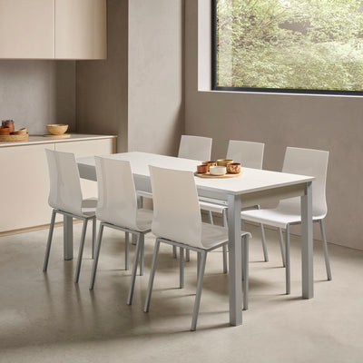 Mesa Oslo Natural Extensible