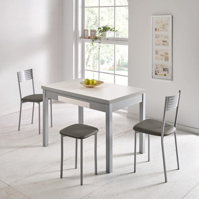 Mesa Aramo Natural Extensible