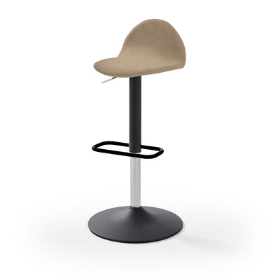 Taburete regulable Seúl