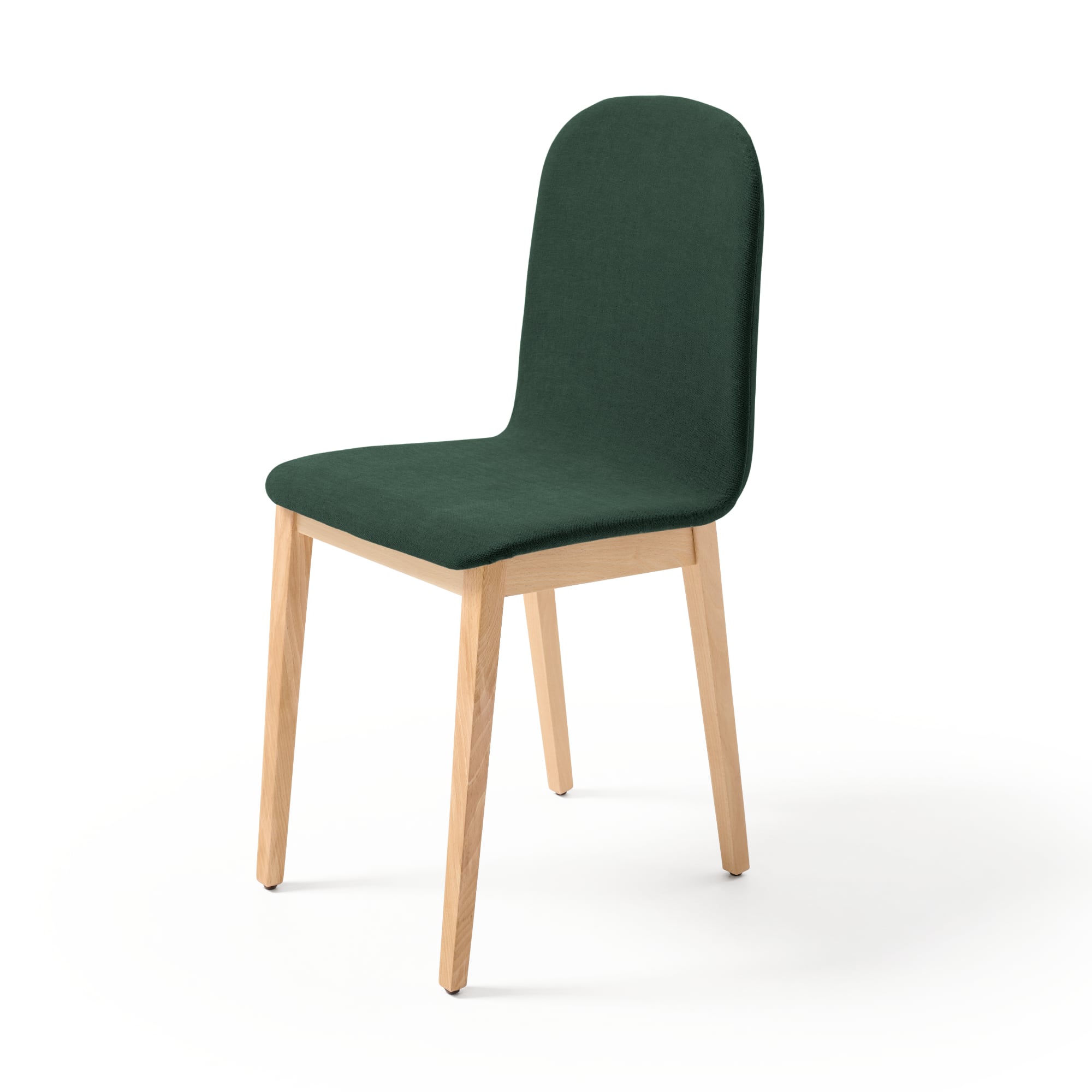 Silla de madera Duna
