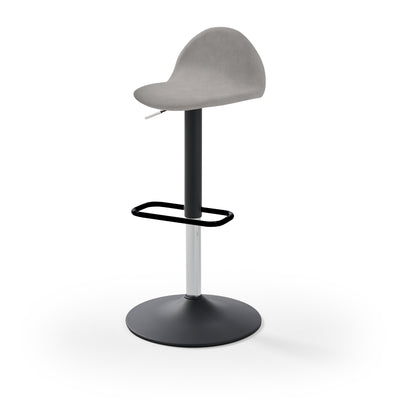 Taburete regulable Seúl