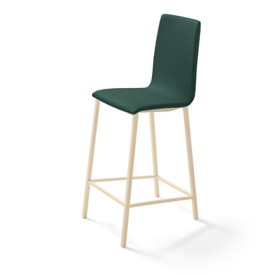 Taburete alto Kioto