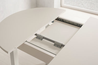 Mesa Praga Extensible