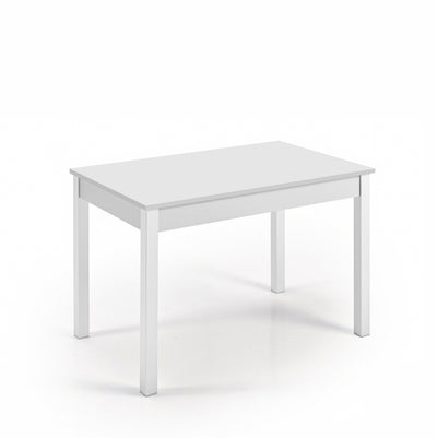 Mesa Oslo Natural Fija