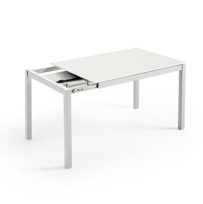 Mesa Tokio Natural Extensible