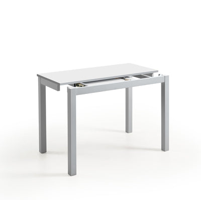 Mesa Tokio Extensible Frontal para Cocina