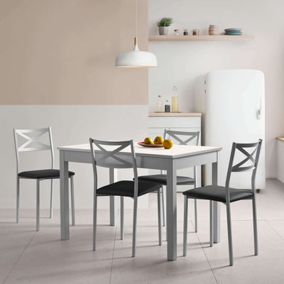 Mesa Oslo Natural Extensible