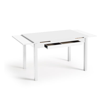Taula Boston Natural Extensible