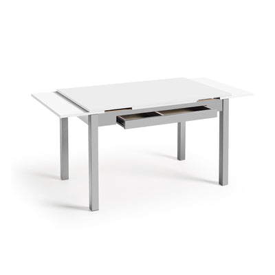 Taula Boston Natural Extensible