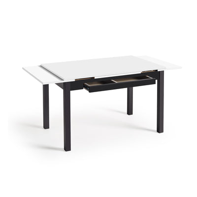 Taula Boston Natural Extensible