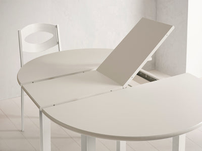 Mesa Praga Extensible