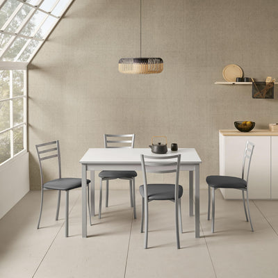 Mesa Oslo Natural Fija