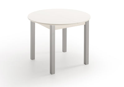 Mesa Praga Extensible