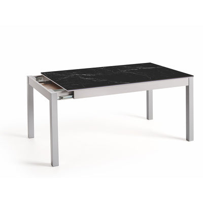 Mesa Oslo Porcelánico Extensible