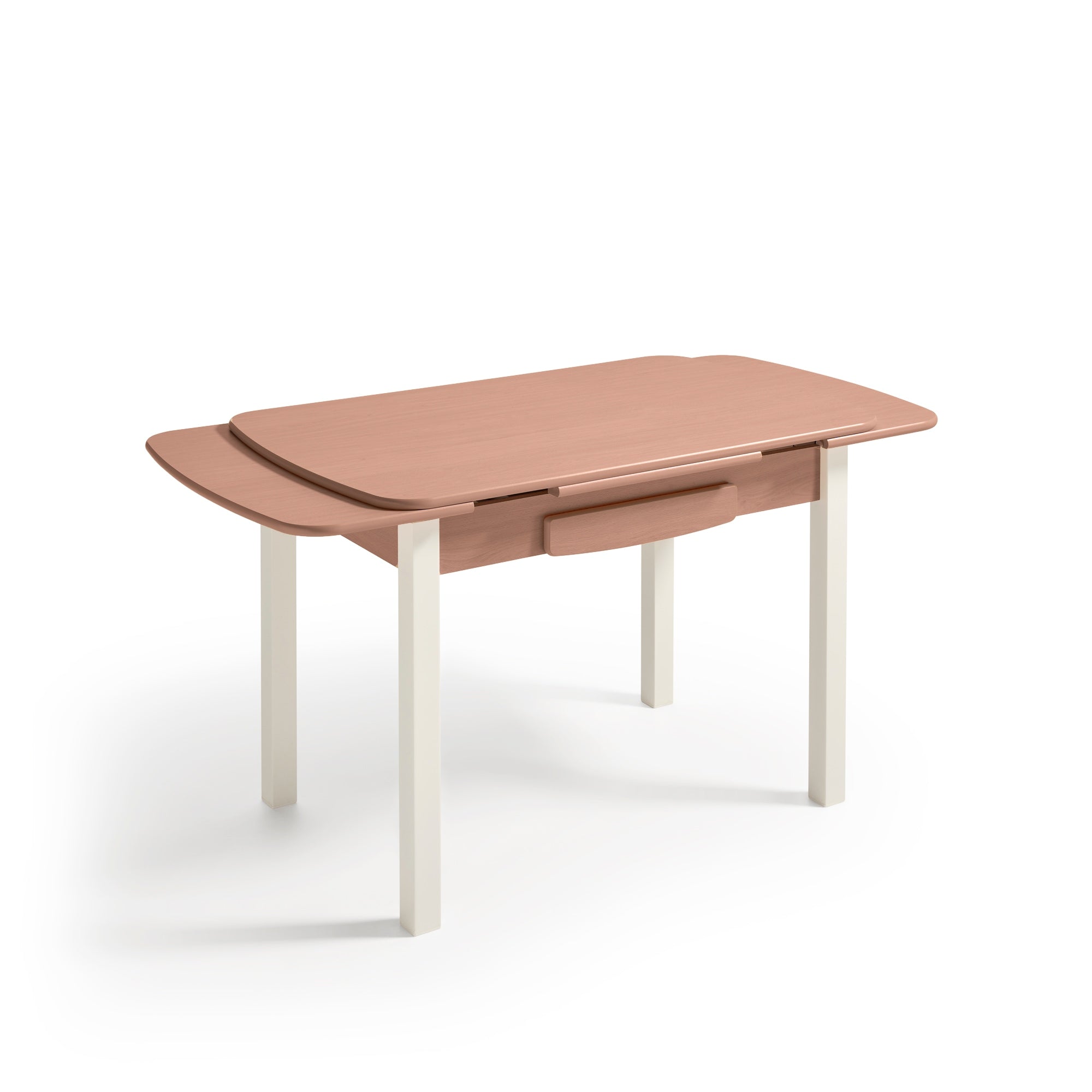 Mesa Viena Natural Extensible