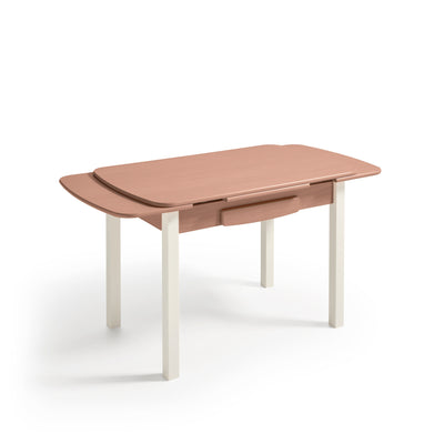 Mesa Viena Natural Extensible