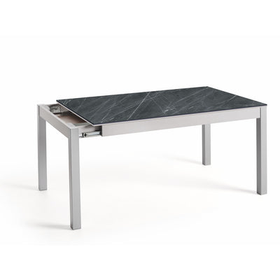 Mesa Oslo Porcelánico Extensible