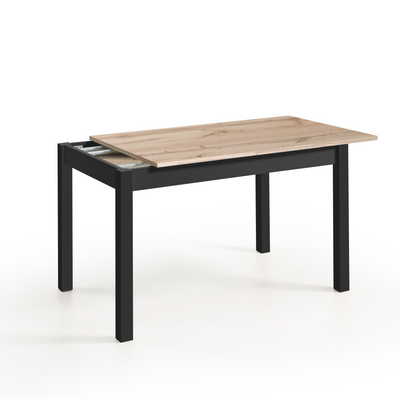 Mesa Kenia Natural Extensible