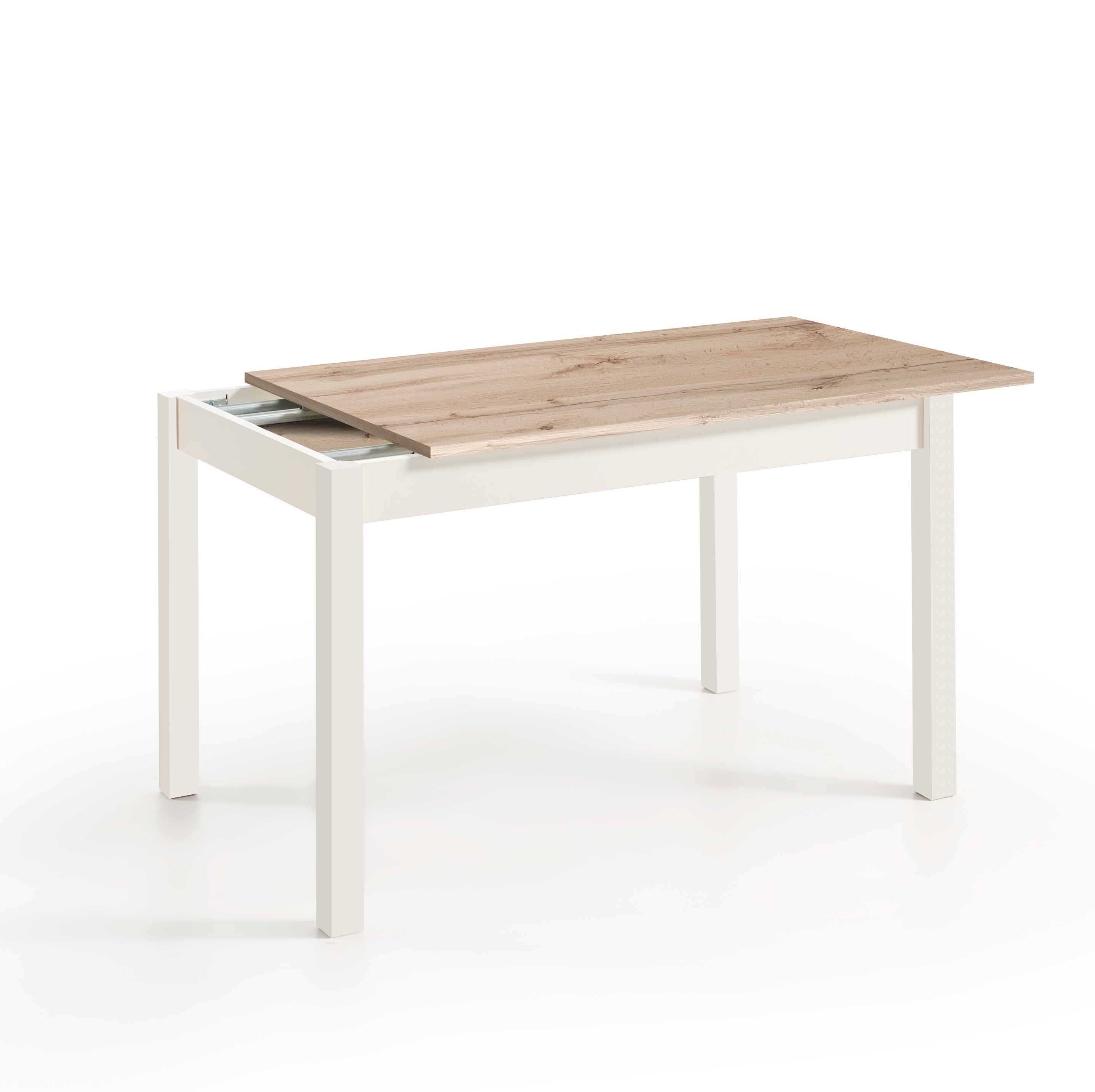 Mesa Kenia Natural Extensible