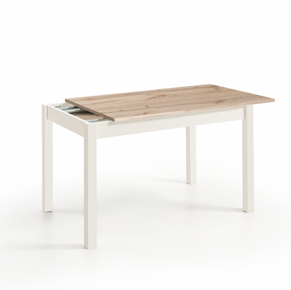 Mesa Kenia Natural Extensible