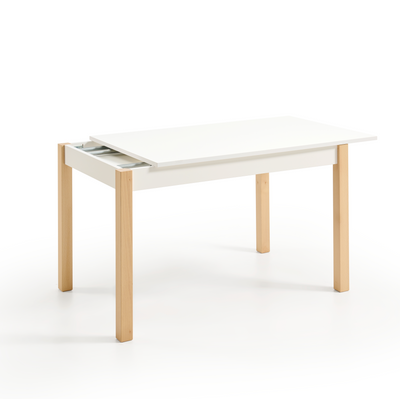 Mesa Kenia Natural Extensible