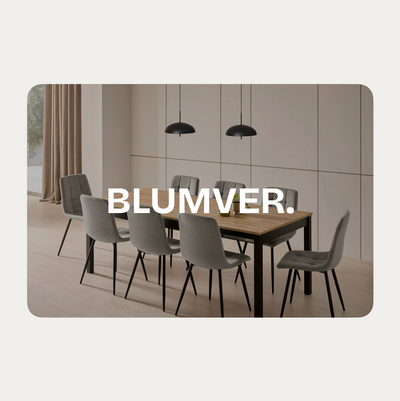 Tarjeta Regalo BLUMVER