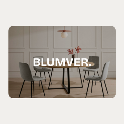Tarjeta Regalo BLUMVER