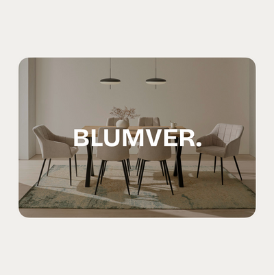 Tarjeta Regalo BLUMVER