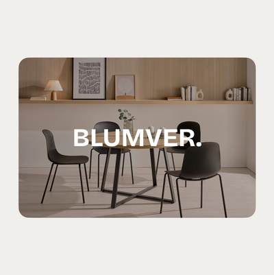 Tarjeta Regalo BLUMVER
