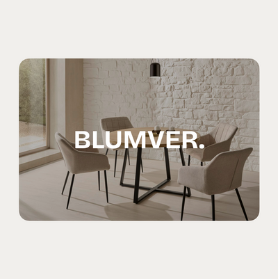 Tarjeta Regalo BLUMVER
